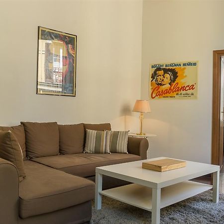 Palazzo Borghese Lovely Flat Roma Eksteriør bilde