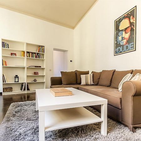 Palazzo Borghese Lovely Flat Roma Eksteriør bilde