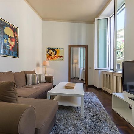 Palazzo Borghese Lovely Flat Roma Eksteriør bilde