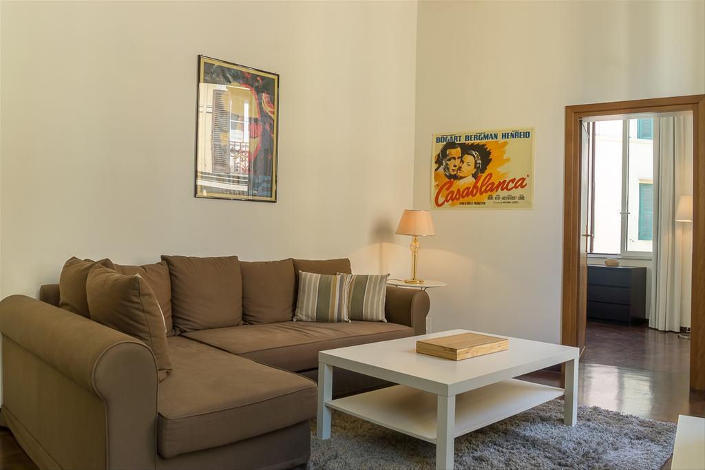 Palazzo Borghese Lovely Flat Roma Eksteriør bilde